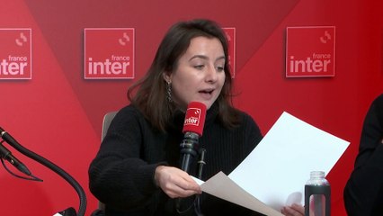 La vérité sur les vieux - La chronique de Lisa Delmoitiez