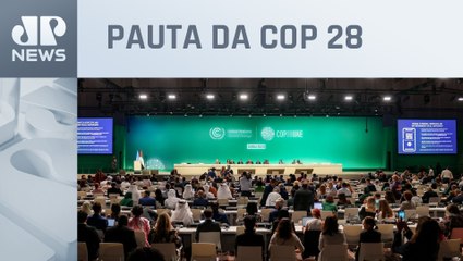 Lula defende autonomia global para decisões em assuntos climáticos