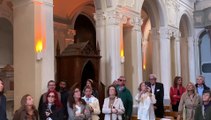 Palermo, nuova luce sulla chiesa della Madonna della Mazza
