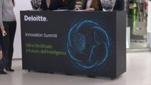 Innovation Summit Deloitte, 
