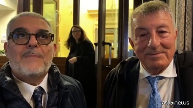 Caso Pozzi, in commissione mafie i familiari kickboxer ucciso a Ponza