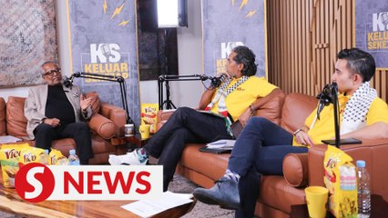 Najib to seek update on royal pardon bid