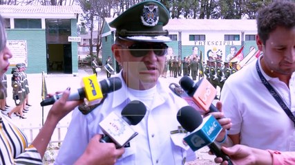 ¡Cuidado! Delincuentes se hacían pasar por policías, fueron capturados en Morochata