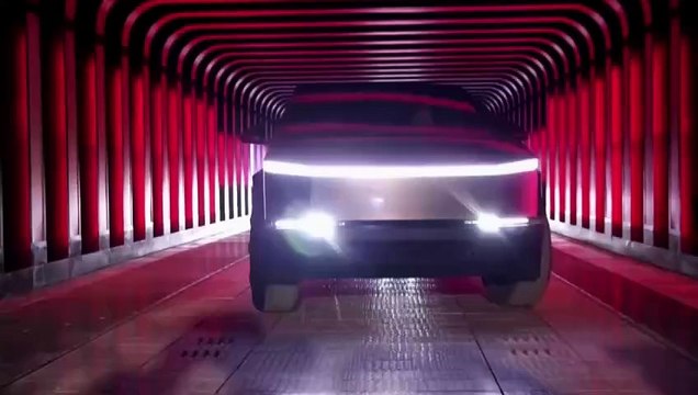 Tesla Announces Cybertruck Ship Date, Sets Price Tag at $61,000
