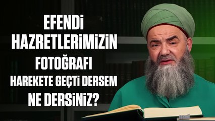 Mahmûd Efendi Hazretlerimize “Râbıta Yapan Körlenir” Diyerek Hakâret Edenlere Cevap Verirken ...