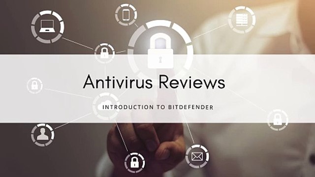Mastering Cybersecurity: A Deep Dive into Bitdefender's Advanced Protection