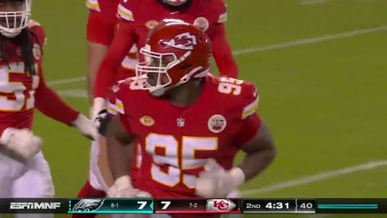 Philadelphia Eagles vs. Kansas City Chiefs | 2023 game