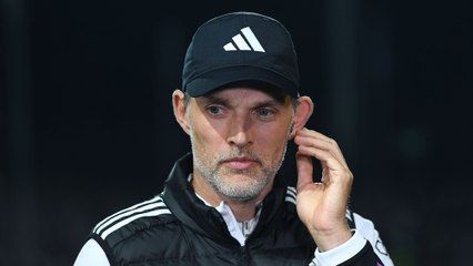 Ruft Tuchel Bayerns U-17-Nationalspieler an? "Wäre zu viel des Guten"