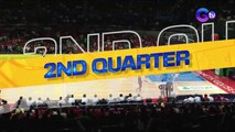 NCAA Men's Basketball LPU vs. San Beda (Second Quarter) | NCAA Season 99