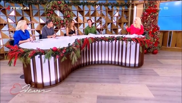 Ελένη Μενεγάκη: «Τρελάθηκε» η παρουσιάστρια με την «παρέμβαση» της μάνας της, Ζέτα Μισόκαλου