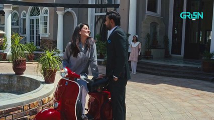 Pagal Khana _ Official Teaser #1  _ Upcoming Drama Serial _ Saba Qamar _ Sami Khan  _ Green TV