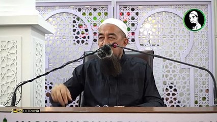 Tegur Isteri Tak Pakai Tudung - Ustaz Azhar Idrus
