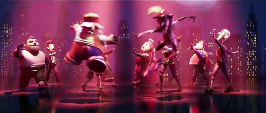 Les Inséparables EXTRAIT VF La comédie musicale