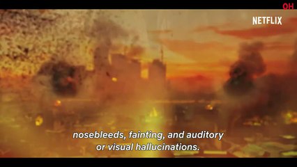 Sweet Home - Official Hindi Trailer - Netflix - हिन्दी ट्रेलर