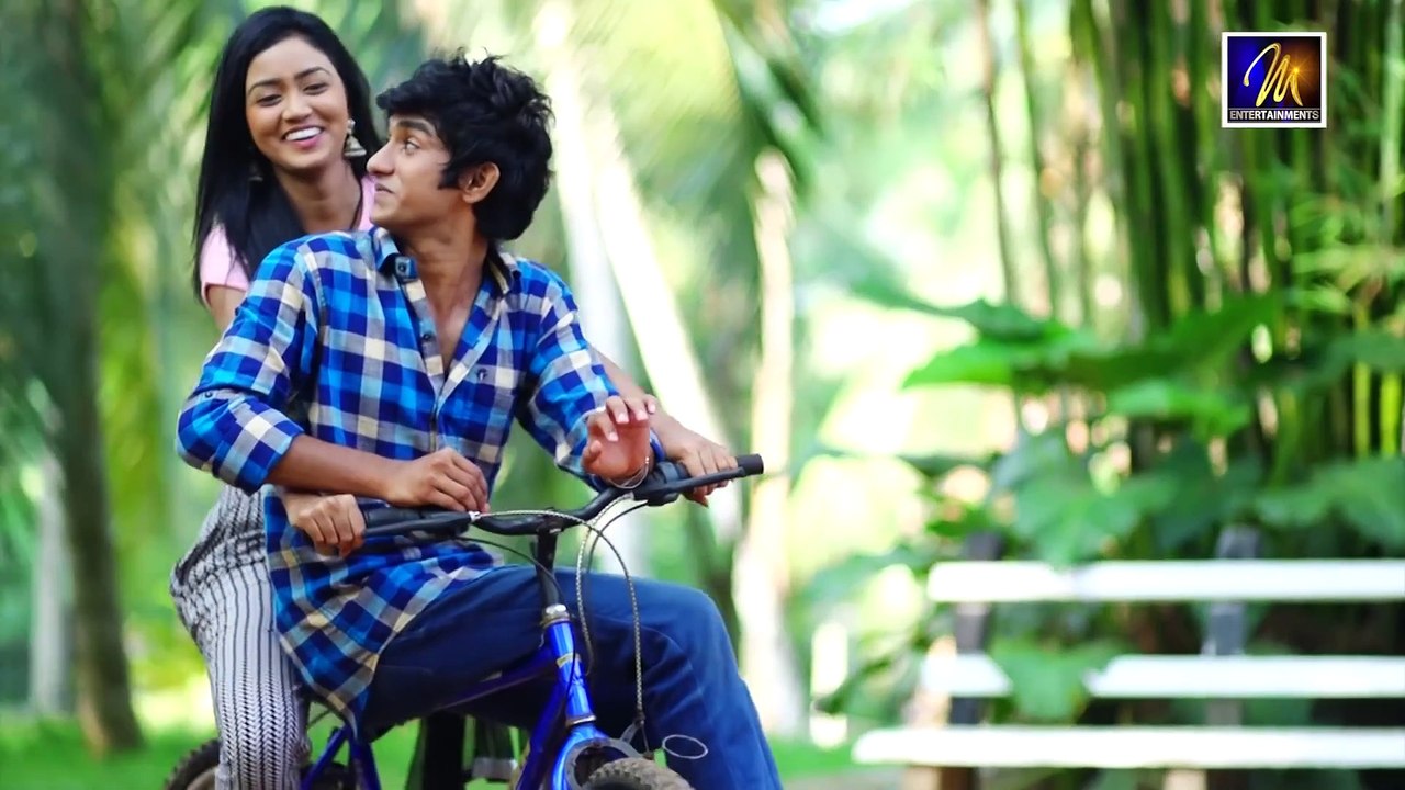 Igilli Yai Kurullo (ඉගිල්ලී යයි කුරුල්ලෝ) ｜ Sal Sapu Naa Tele Drama Theme Song ｜ Kavindya Adikari
