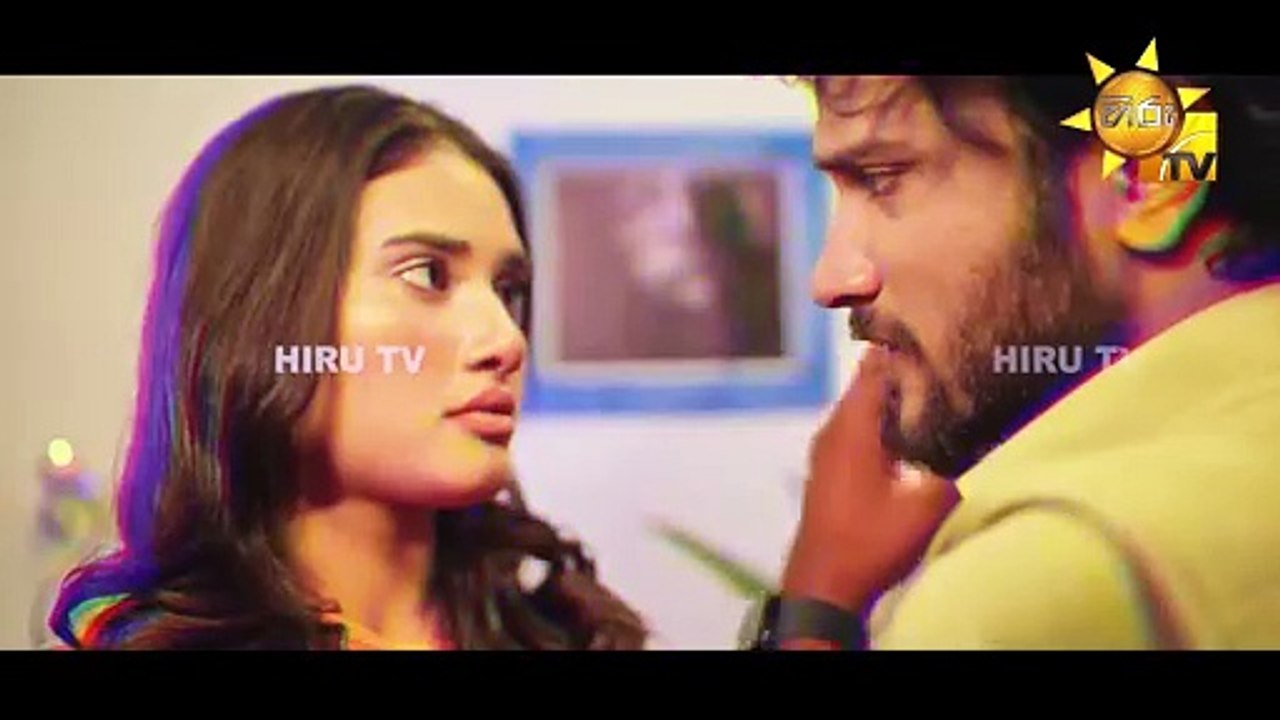 Sansarini - සංසාරිණී ｜ සතියේ දිනවල රාත්‍රී 9.00ට හිරු TV තුලින්...