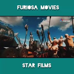FURIOSA Full Movie  Reviews || Action Movies || New Hollywood movies 2023