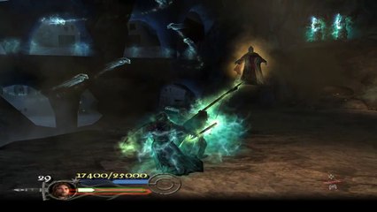 The Return of The King - The King of the Dead (The Path of the King)