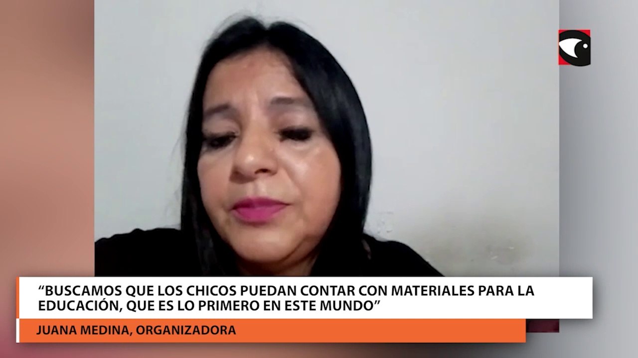 Realizan una colecta solidaria de libros y juguetes a beneficio de jóvenes de 2 de Mayo y Posadas