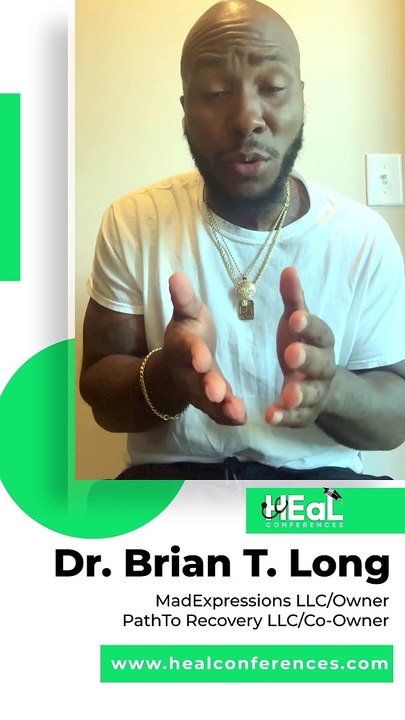 Unlock Success: Join HEal Conferences 2024 for Expert Insights!  #GrowWithHEal