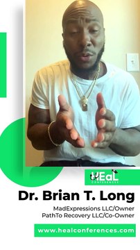 Unlock Success: Join HEal Conferences 2024 for Expert Insights! #GrowWithHEal