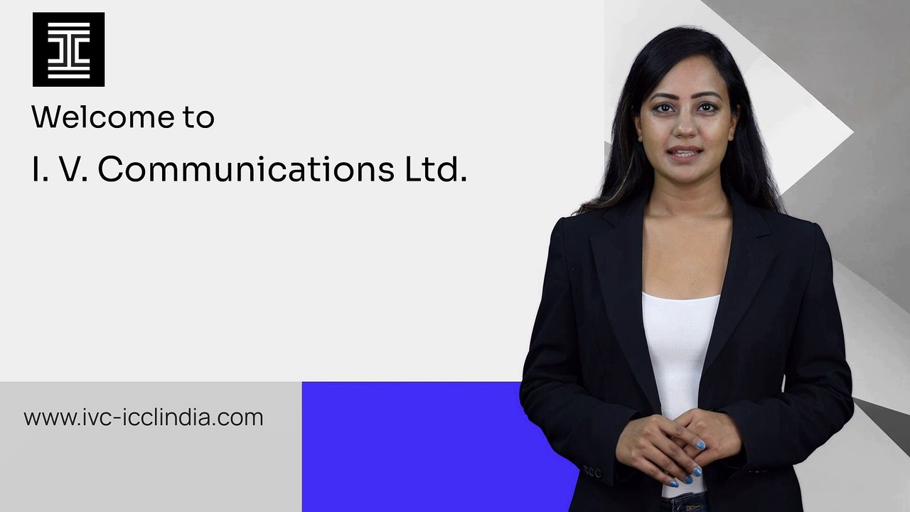 I. V. Communications Ltd. | IVC | CCTV System, Access Control System, PMS, FAS, FFS and many more...