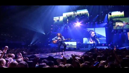 Hannah Montana - Miley Cyrus — I Miss You. (2008)