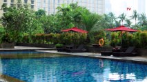Begini Isi Kamar The Sultan Hotel & Residence Jakarta, Hotel Mewah Bintang 5!