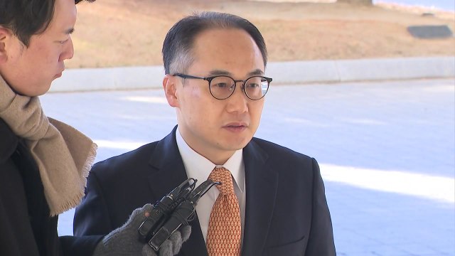 대검찰청 민주, 정치적 목적 검사 탄핵...깊은 유감 / YTN