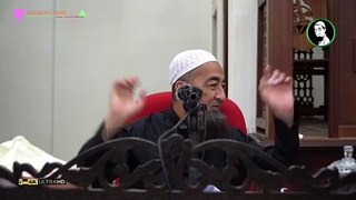 Haji Dan Umrah Adakah Wajib Sekali Sahaja_ - Ustaz Azhar Idrus