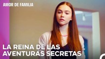 El Secreto De Cicek Oculto A Todos - Amor De Familia Capitulo 116