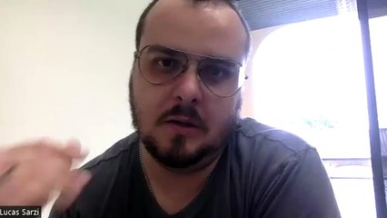 Bruna Viola fala sobre qual quer que seja seu legado