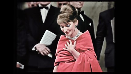 Maria by Callas - Tráiler en español