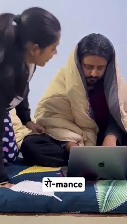 Romance Gone Wrong #deekshaajaysingh