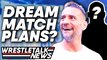 CM Punk vs Stone Cold Steve Austin WWE PLANS! Ric Flair AEW Backlash! | WrestleTalk
