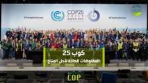 قصة من كوب | كوب 25 المفاوضات الحادة لأجل المناخ