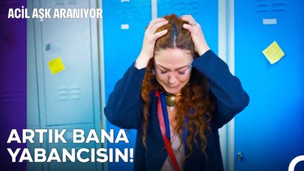 Yalan Bir İlşkide Olmaması Gereken Dvaranış - Acil Aşk Aranıyor