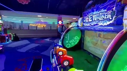 Apertura de 'La Chismería', nuevo espacio de ocio y hostelería de Vallsur