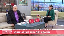 Kılmadığım namaz için yoksullara yardım edebilir miyim - Nur Viral'le Hayatta Her Şey Var