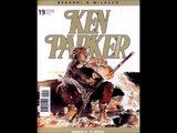 KEN PARKER---CRONACA ,IL POETA