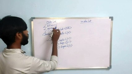 WEB DEVLOPEMENT TUTORIAL IN TAMIL(part-6)