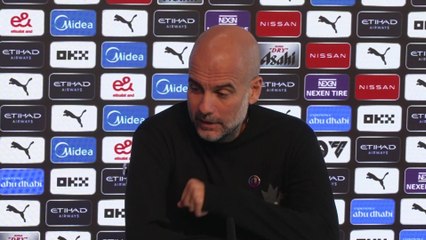 Postecoglu already having big impact at Spurs - Pep