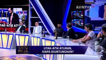 Pro-Kontra Penyalahgunaan Wewenang, Tenaga Ahli KSP: Semua Calon yang Mengawasi Masyarakat|SATU MEJA
