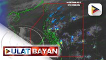 Northeast monsoon, nakaaapekto sa Northern at Central Luzon; Angat at Ipo Dam, nagpakawala ng tubig