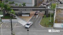 Na Paraíba, grupo que exibia armas em redes sociais e ameaçava moradores de comunidades, é alvo da PF