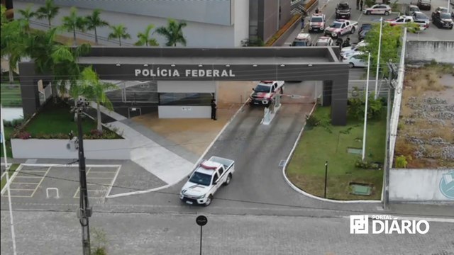 Na Paraíba, grupo que exibia armas em redes sociais e ameaçava moradores de comunidades, é alvo da PF
