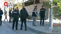 Karaman’da iş yerine silahlı saldırı: 1 yaralı