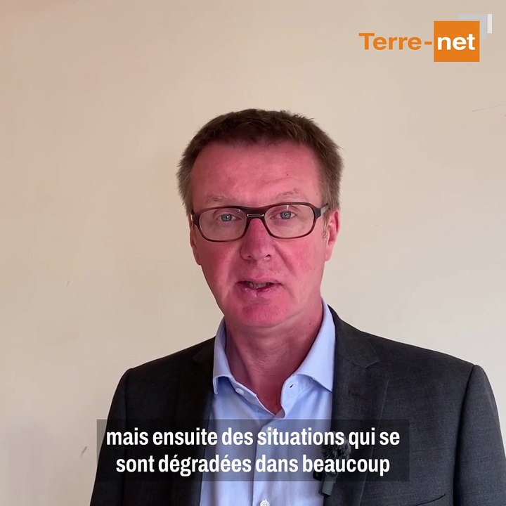 Interview de Benjamin Lammert