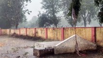 Weather Update: कोटा शहर में मौसम में बदलाव से कचौरी व चाय की मांग बढ़ी