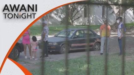 AWANI Tonight: Amplifying the U=U message to tackle misconceptions